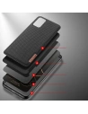 Kup Case Dux Ducis Fino Samsung Galaxy A02s EU schwarz - DDS520 - {ean13} - Sklep Home Screen