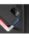 Kup Case Dux Ducis Fino Samsung Galaxy A02s EU schwarz - DDS520 - {ean13} - Sklep Home Screen