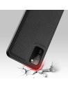 Kup Etui Dux Ducis Fino Samsung Galaxy A02s EU černé - DDS520 - {ean13} - Sklep Home Screen
