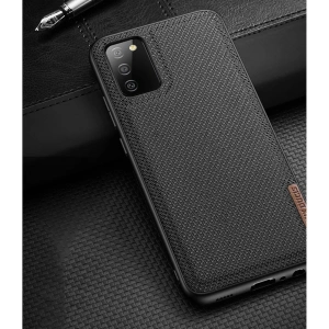 Kup Dux Ducis Fino tok Samsung Galaxy A02s EU fekete - DDS520 - {ean13} - Sklep Home Screen
