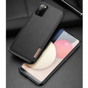 Kup Dux Ducis Fino tok Samsung Galaxy A02s EU fekete - DDS520 - {ean13} - Sklep Home Screen