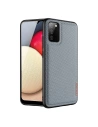 Etui Dux Ducis Fino Samsung Galaxy A02s EU szürke