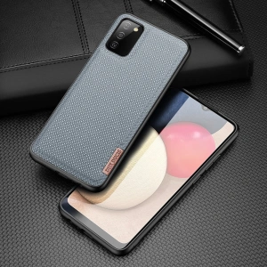 Kup Etui Dux Ducis Fino Samsung Galaxy A02s EU szürke - DDS521 - {ean13} - Sklep Home Screen