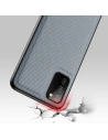 Kup Case Dux Ducis Fino Samsung Galaxy A02s EU grau - DDS521 - {ean13} - Sklep Home Screen