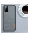 Kup Case Dux Ducis Fino Samsung Galaxy A02s EU grau - DDS521 - {ean13} - Sklep Home Screen
