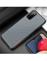 Kup Case Dux Ducis Fino Samsung Galaxy A02s EU grau - DDS521 - {ean13} - Sklep Home Screen