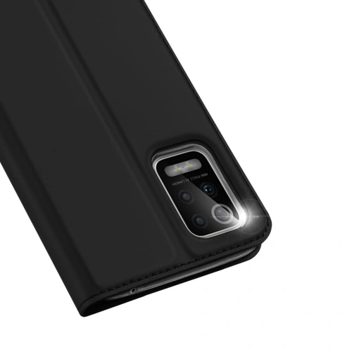Buy Dux Ducis Skin Pro LG K62/K52/K42 black - DDS522 - {ean13} - Home Screen Store Europe