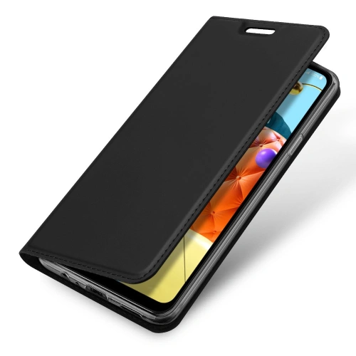 Buy Dux Ducis Skin Pro LG K62/K52/K42 black - DDS522 - {ean13} - Home Screen Store Europe