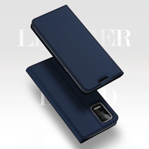 Buy Dux Ducis Skin Pro LG K62/K52/K42 black - DDS522 - {ean13} - Home Screen Store Europe