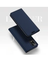Kup Etui Dux Ducis Skin Pro LG K62/K52/K42 černé - DDS522 - {ean13} - Sklep Home Screen