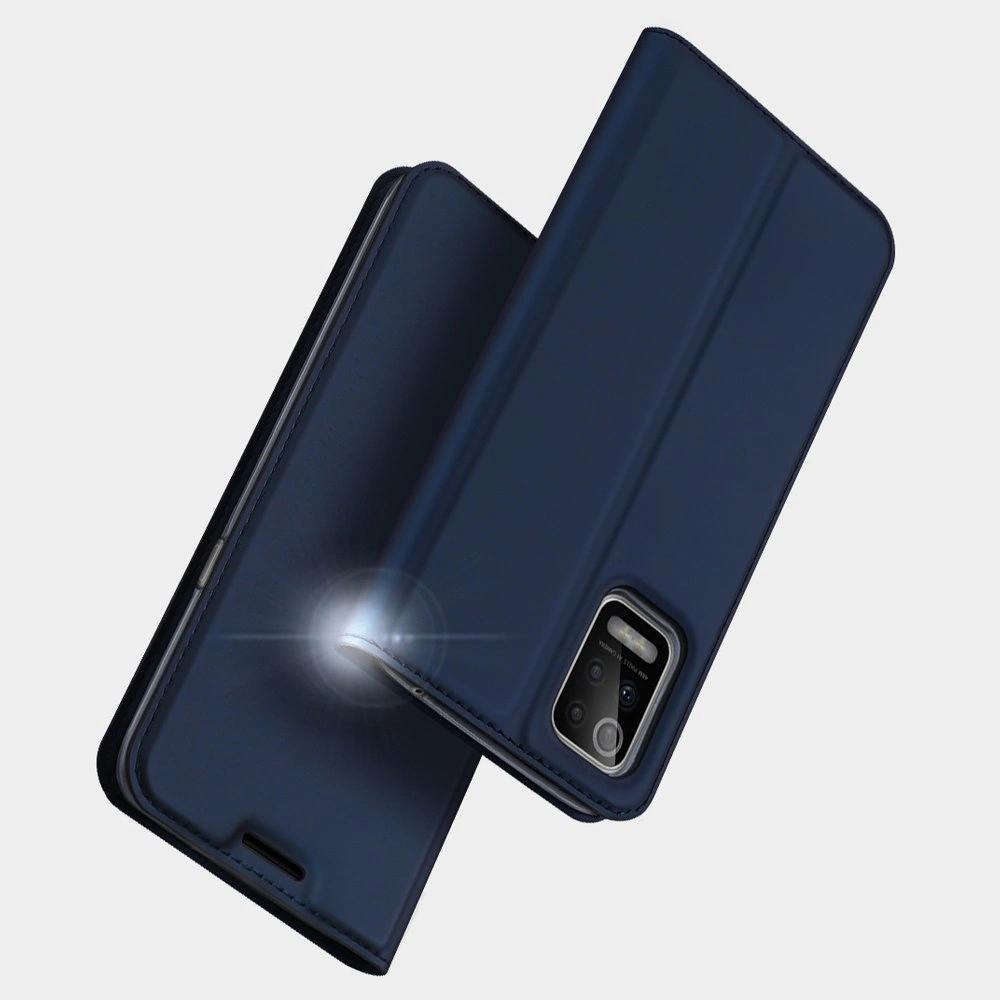 Etui Dux Ducis Skin Pro LG K62/K52/K42 czarny