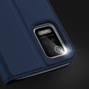 Kup Etui Dux Ducis Skin Pro LG K62/K52/K42 czarny - DDS522 - {ean13} - Sklep Home Screen