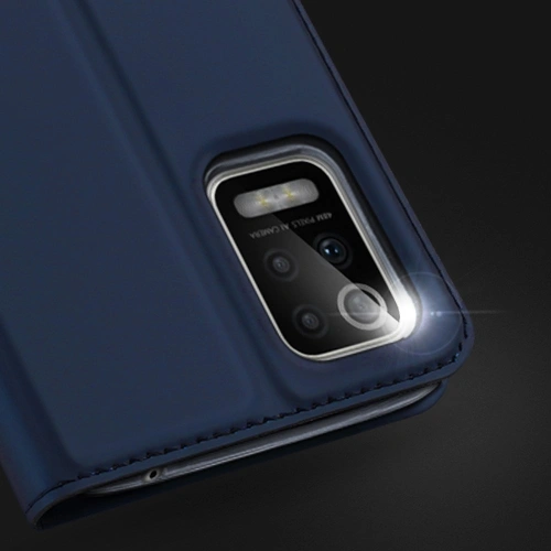 Kup Etui Dux Ducis Skin Pro LG K62/K52/K42 černé - DDS522 - {ean13} - Sklep Home Screen