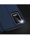 Kup Etui Dux Ducis Skin Pro LG K62/K52/K42 černé - DDS522 - {ean13} - Sklep Home Screen