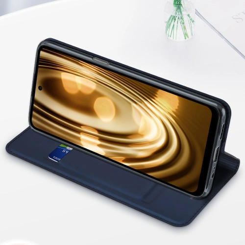 Buy Dux Ducis Skin Pro LG K62/K52/K42 black - DDS522 - {ean13} - Home Screen Store Europe