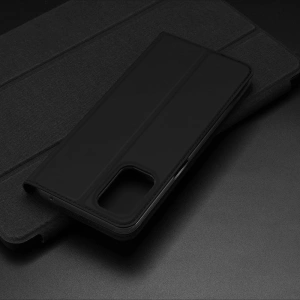 Kup Case Dux Ducis Skin Pro für LG K62/K52/K42 schwarz - DDS522 - {ean13} - Sklep Home Screen