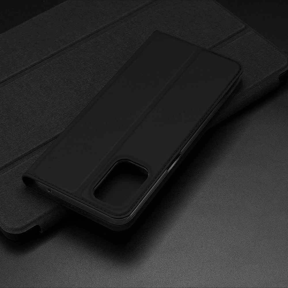 Etui Dux Ducis Skin Pro LG K62/K52/K42 czarny