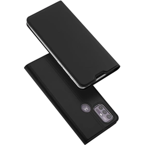 Kup Etui Dux Ducis Skin Pro Motorola Moto G10/G30 černé - DDS523 - {ean13} - Sklep Home Screen