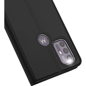 Kup Etui Dux Ducis Skin Pro Motorola Moto G10/G30 negru - DDS523 - {ean13} - Sklep Home Screen