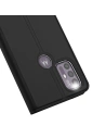 Kup Etui Dux Ducis Skin Pro Motorola Moto G10/G30 černé - DDS523 - {ean13} - Sklep Home Screen