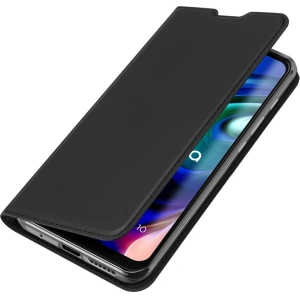 Kup Etui Dux Ducis Skin Pro Motorola Moto G10/G30 černé - DDS523 - {ean13} - Sklep Home Screen