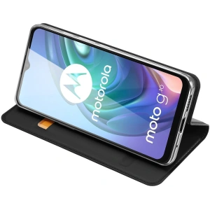 Kup Etui Dux Ducis Skin Pro Motorola Moto G10/G30 negru - DDS523 - {ean13} - Sklep Home Screen