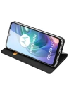 Kup Etui Dux Ducis Skin Pro Motorola Moto G10/G30 černé - DDS523 - {ean13} - Sklep Home Screen