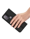 Kup Etui Dux Ducis Skin Pro Motorola Moto G10/G30 černé - DDS523 - {ean13} - Sklep Home Screen