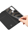 Kup Etui Dux Ducis Skin Pro Motorola Moto G10/G30 černé - DDS523 - {ean13} - Sklep Home Screen