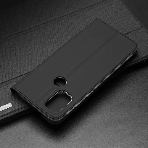 Kup Etui Dux Ducis Skin Pro Motorola Moto G10/G30 černé - DDS523 - {ean13} - Sklep Home Screen