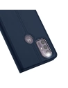 Kup Etui Dux Ducis Skin Pro Motorola Moto G30/G20/G10 modré - DDS524 - {ean13} - Sklep Home Screen