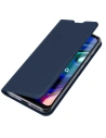 Kup Etui Dux Ducis Skin Pro Motorola Moto G30/G20/G10 modré - DDS524 - {ean13} - Sklep Home Screen