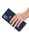 Kup Dux Ducis Skin Pro Case für Motorola Moto G30/G20/G10 blau - DDS524 - {ean13} - Sklep Home Screen