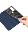 Buy Dux Ducis Skin Pro Motorola Moto G30/G20/G10 blue - DDS524 - {ean13} - Home Screen Store Europe