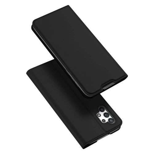 Kup Case Dux Ducis Skin Pro Samsung Galaxy A32 4G schwarz - DDS525 - {ean13} - Sklep Home Screen