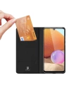 Kup Dux Ducis Skin Pro tok Samsung Galaxy A32 4G fekete - DDS525 - {ean13} - Sklep Home Screen