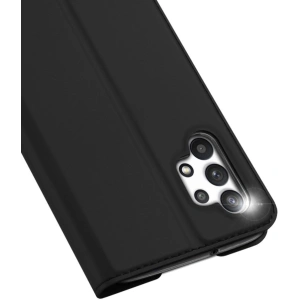 Kup Etui Dux Ducis Skin Pro Samsung Galaxy A32 4G negru - DDS525 - {ean13} - Sklep Home Screen