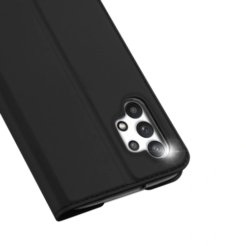 Kup Case Dux Ducis Skin Pro Samsung Galaxy A32 4G schwarz - DDS525 - {ean13} - Sklep Home Screen