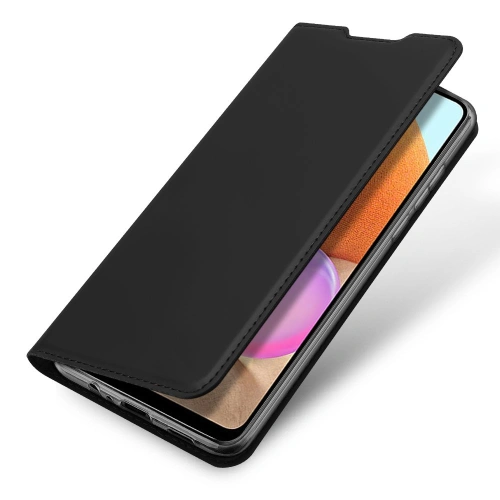 Kup Case Dux Ducis Skin Pro Samsung Galaxy A32 4G schwarz - DDS525 - {ean13} - Sklep Home Screen