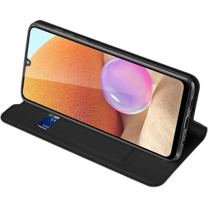 Kup Etui Dux Ducis Skin Pro Samsung Galaxy A32 4G negru - DDS525 - {ean13} - Sklep Home Screen