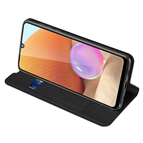 Kup Case Dux Ducis Skin Pro Samsung Galaxy A32 4G schwarz - DDS525 - {ean13} - Sklep Home Screen
