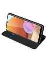 Buy Dux Ducis Skin Pro Samsung Galaxy A32 4G black - DDS525 - {ean13} - Home Screen Store Europe