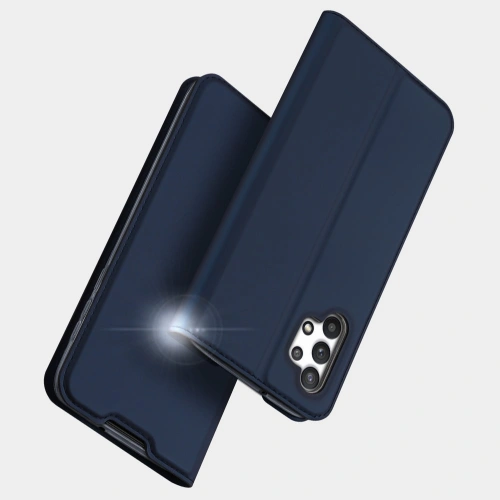 Kup Case Dux Ducis Skin Pro Samsung Galaxy A32 4G schwarz - DDS525 - {ean13} - Sklep Home Screen