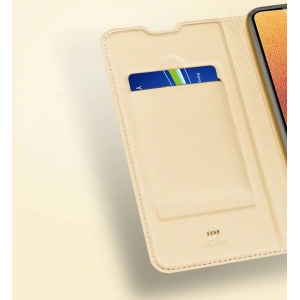 Etui Dux Ducis Skin Pro Samsung Galaxy A32 4G czarny
