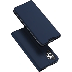 Buy Dux Ducis Skin Pro Samsung Galaxy A32 4G blue - DDS526 - {ean13} - Home Screen Store Europe