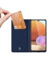Kup Etui Dux Ducis Skin Pro Samsung Galaxy A32 4G albastru - DDS526 - {ean13} - Sklep Home Screen