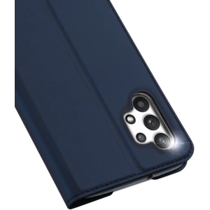 Kup Etui Dux Ducis Skin Pro Samsung Galaxy A32 4G albastru - DDS526 - {ean13} - Sklep Home Screen