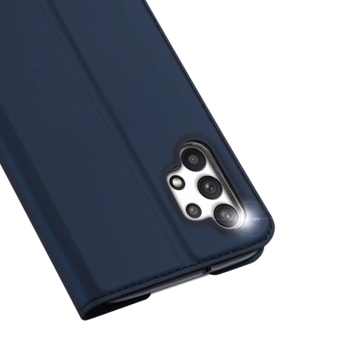 Kup Case Dux Ducis Skin Pro Samsung Galaxy A32 4G blau - DDS526 - {ean13} - Sklep Home Screen