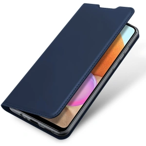Kup Etui Dux Ducis Skin Pro Samsung Galaxy A32 4G albastru - DDS526 - {ean13} - Sklep Home Screen