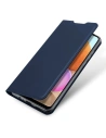 Kup Etui Dux Ducis Skin Pro Samsung Galaxy A32 4G albastru - DDS526 - {ean13} - Sklep Home Screen